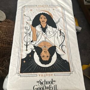 The School for Good and Evil shirt